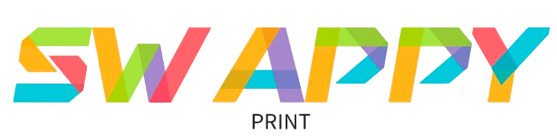 Personalised Puzzles For Kids - Swappy Print