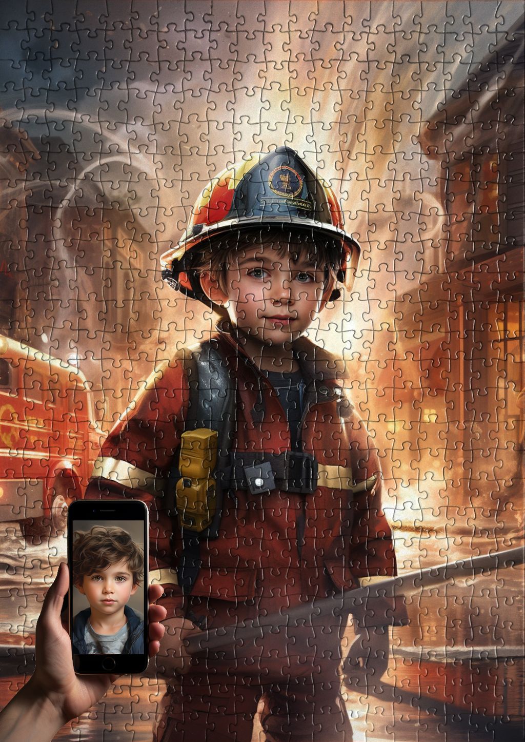 Illustration for Screen-Free Activities for 6-Year-Olds on a Rainy Day