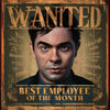 Employee of the month