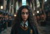 Hogwarts Student