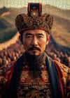 Chinese Emperor 2 Puzzle