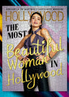 Puzzle du magazine hollywoodien