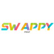 Swappy Print logo