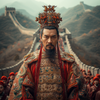 Chinese Emperor