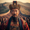 Chinese Emperor 2